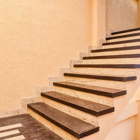 OYO 78787 Hotel Manglam Palace Bhopal Exterior foto
