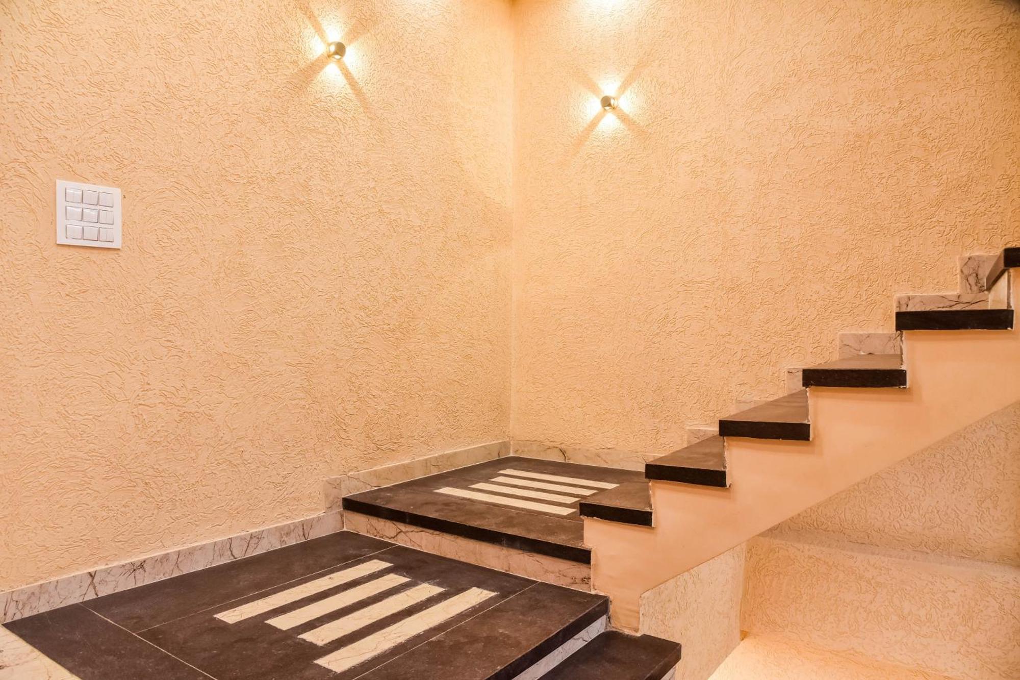 OYO 78787 Hotel Manglam Palace Bhopal Exterior foto